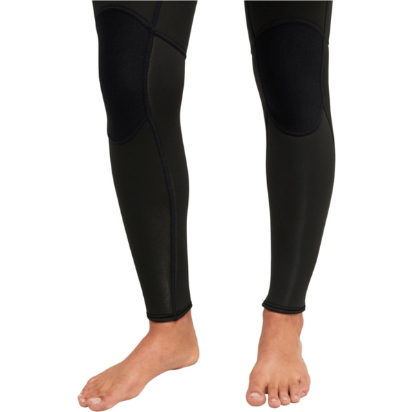 2026 Roxy Womens Prologue+ 3/2mm Back Zip Wetsuit 26BW213514 - Baltic